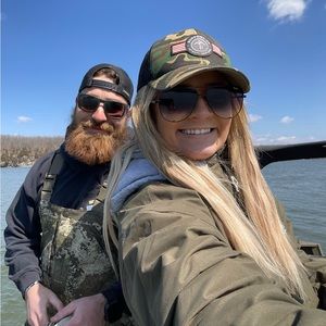 Meet your Posher, Morgan